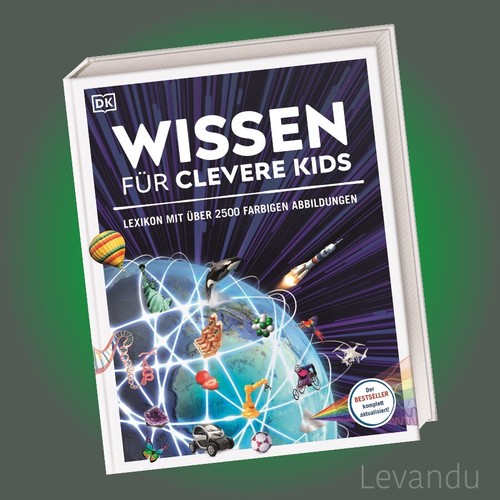 Wissen für clevere - fÜr, kids