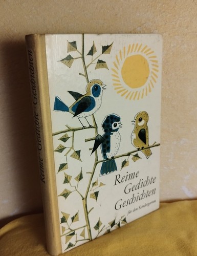 Reime gedichte geschichten - gedichte,