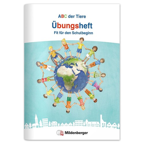Abc der tiere fit für - für, den