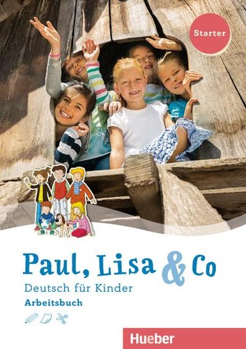Paul lisa co starter - paul,,