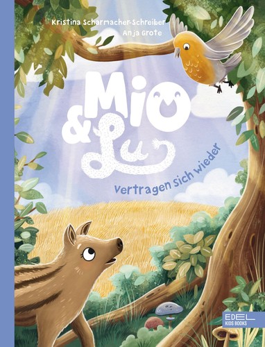Mio vertragen sich - mio, wieder