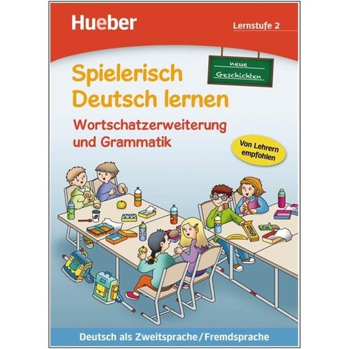 Zweitsprache deutsch lernen - deutsch,