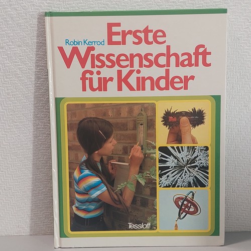 Robin kerrod erste - -,