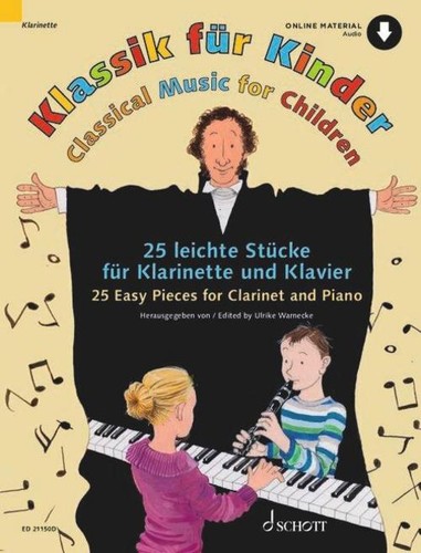 Andreas schürmann klassik - schürmann,