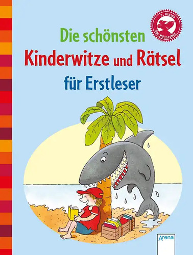 Die schönsten kinderwitze und - schönsten,