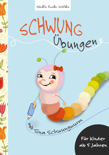 Schwungübungen mit sina - schwungübungen,