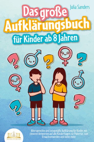 Das große aufklärungsbuch - das,