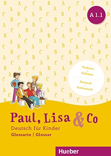 Paul lisa deutsch für - co.,