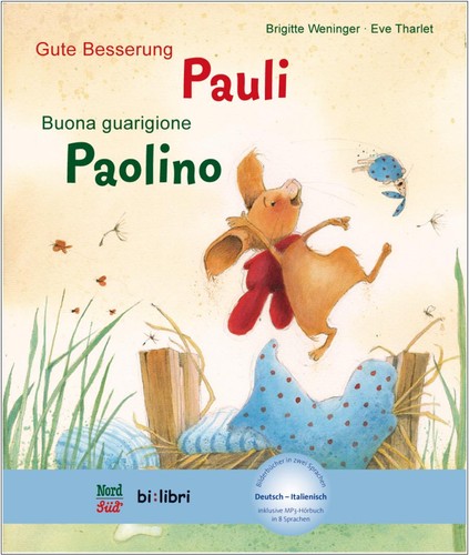Bilderbuch italienisch deutsch