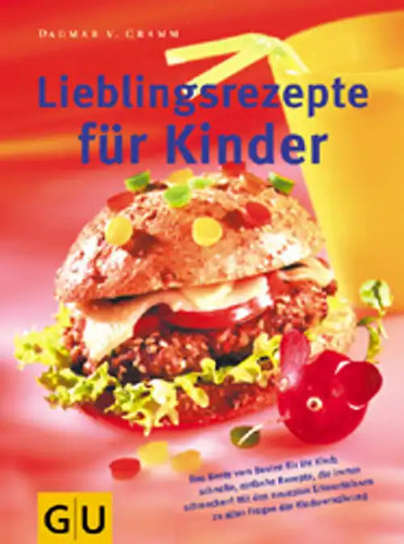 Lieblingsrezepte für kinder - für,