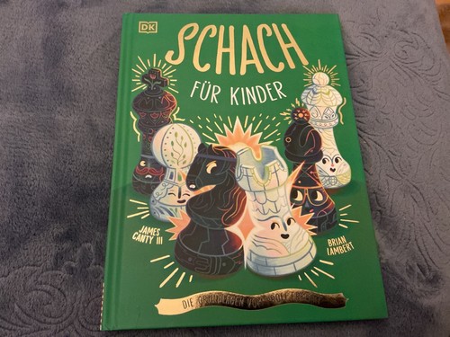 Schach für kinder - für,