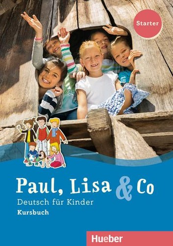 Paul lisa co starter - co,