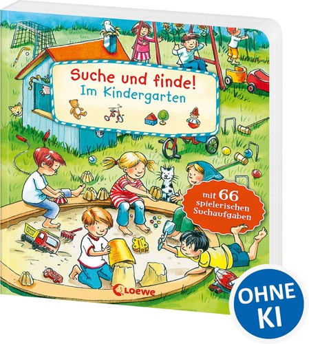 Suche und finde im - finde!,