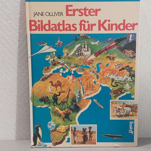 Jane olliver erster - jane,
