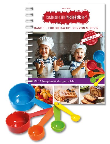 Kinderleichte becherküche - kinderleichte,