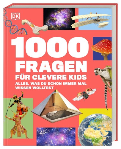 1000 fragen für clevere - 1000,