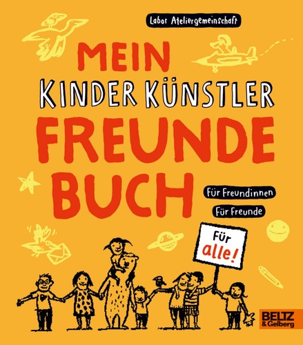 Mein kinder künstler - mein,
