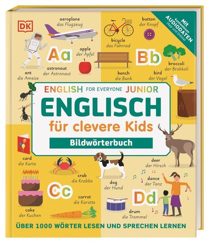 Englisch für clevere - ,