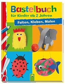 Bastelbuch für kinder 2 - für,