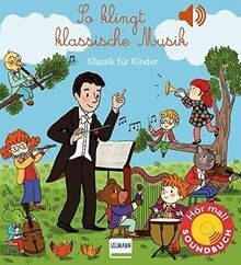 Klingt klassische musik - klassische,