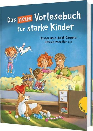 Das neue vorlesebuch für - neue,