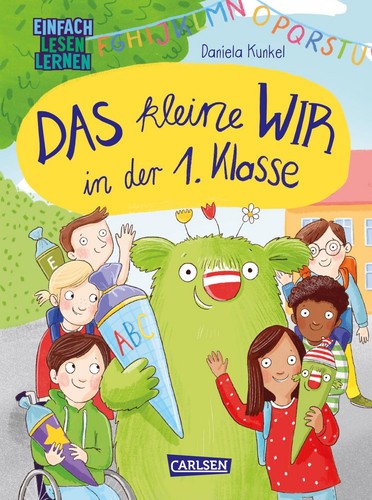 Das kleine wir - kleine, in