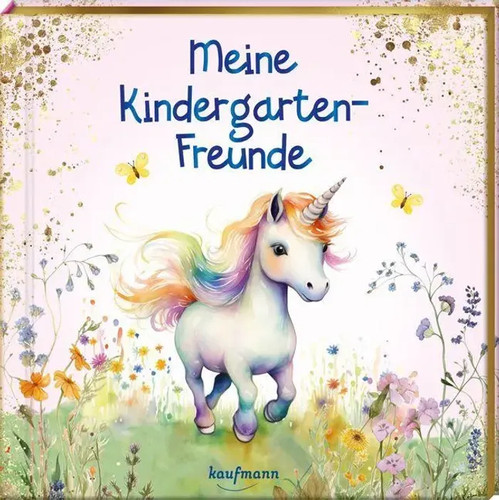 Meine kindergarten freunde - meine, |