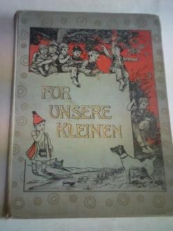 Für unsere kleinen - kleinen., ein