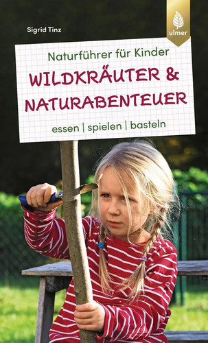 Naturführer für kinder - naturführer,