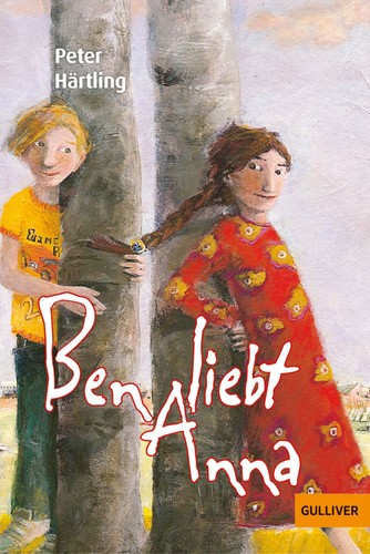 Ben liebt anna roman - ben,
