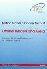 Offener kinderkanal gera - offener,