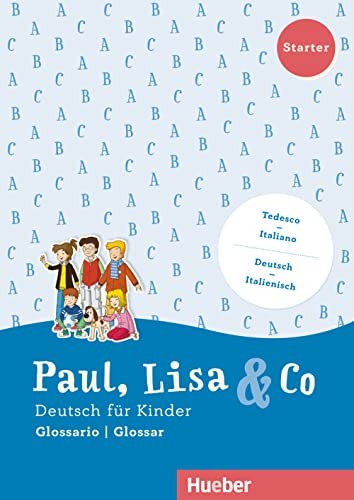 Paul lisa deutsch - paul,, für