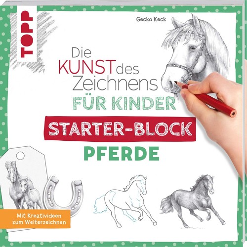Die kunst des zeichnens - des,