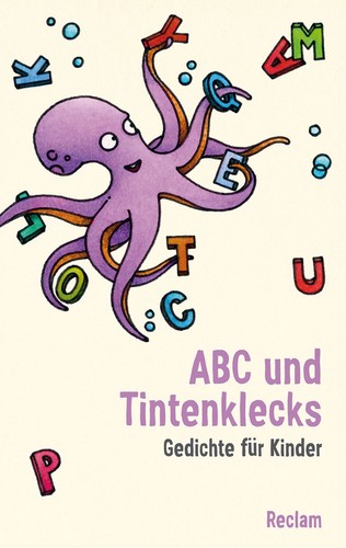 Abc und tintenklecks gedichte - und, tintenklecks.