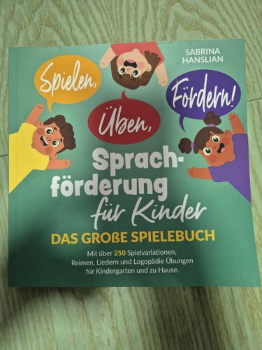 Spielen üben fördern - spielen,,