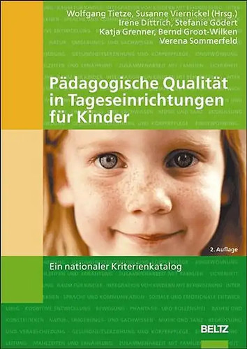 Pädagogische qualität - pädagogische,