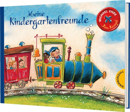 Jim knopf meine - jim,