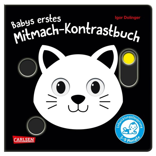 Babys erstes