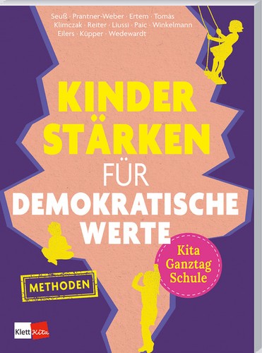 Kinder stärken für