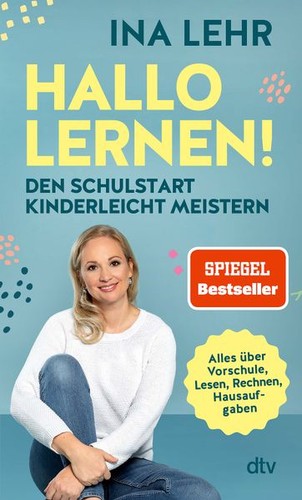 Hallo lernen ina - hallo, lernen!