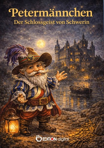 Petermännchen der schweriner - der,
