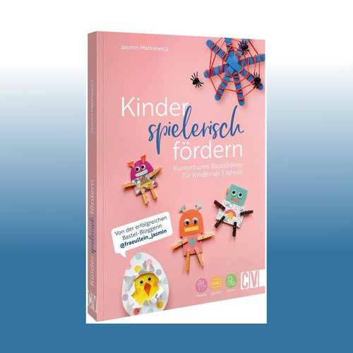 Kinder spielerisch fördern
