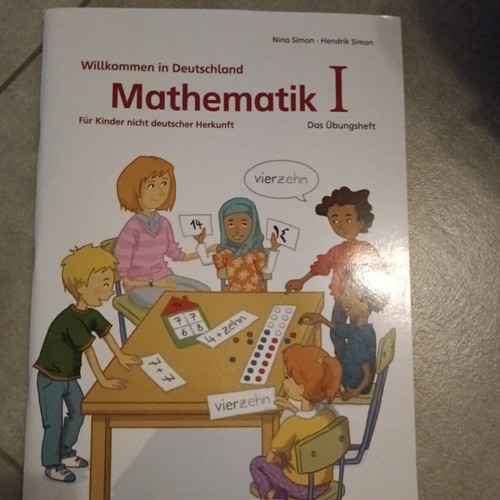 Mathematik für kinder nicht - mathematik,