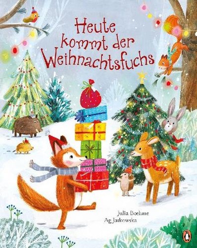 Heute kommt der