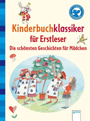 Kinderbuchklassiker für