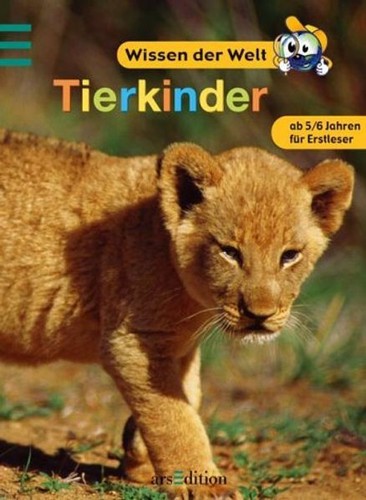 Tierkinder lesestufe für - lesestufe,