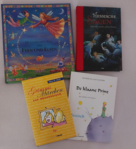 Buchpaket für kinder - kinder, der