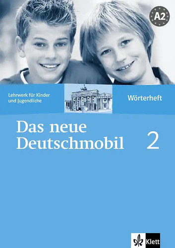Das neue deutschmobil - deutschmobil, 2