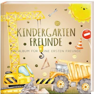 Kindergartenfreunde - , –