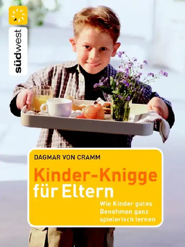 Kinder knigge für eltern - für,